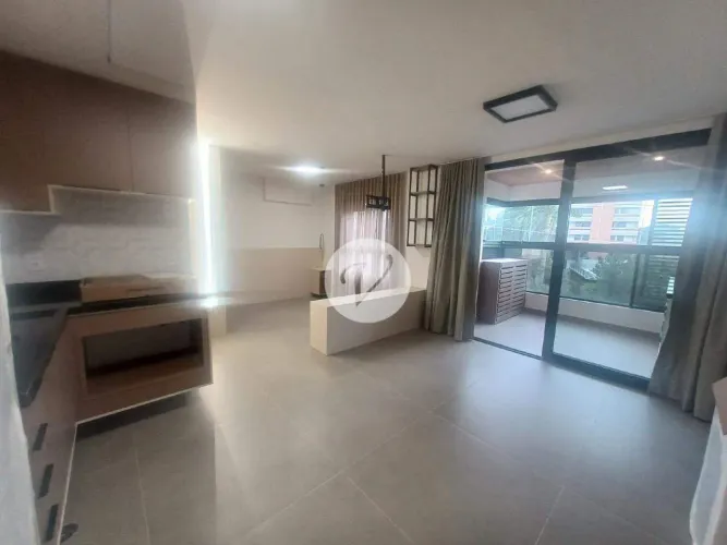 Studio Mobiliado para locação no Bairro Jardim  Santo André