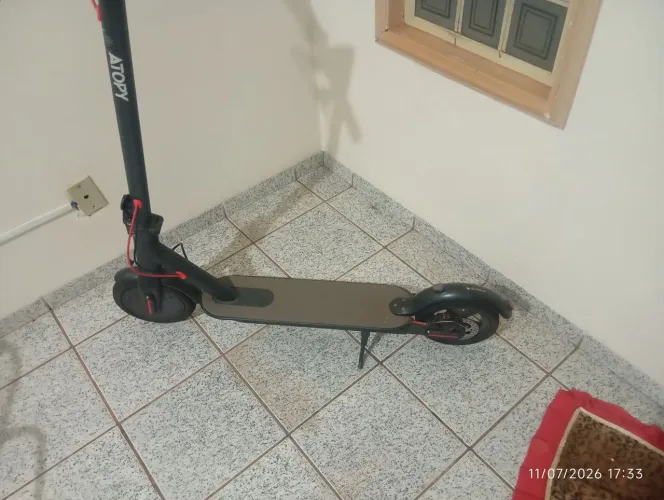 Vendo patinete