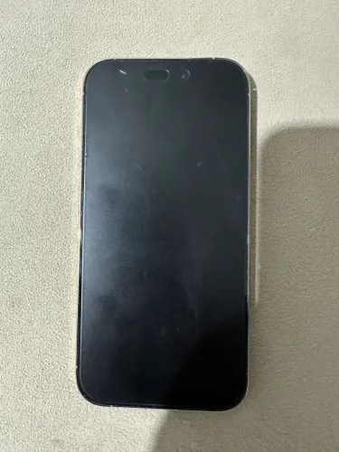 Vende-se iPhone 14 Pro