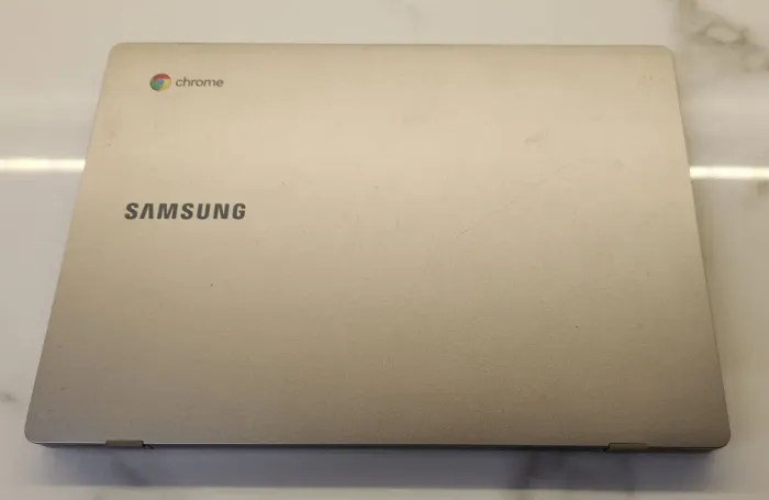 Samsung Chromebook 4, tela 11,6"