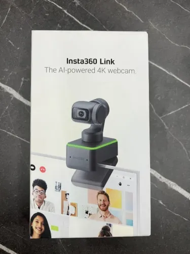 insta360 link