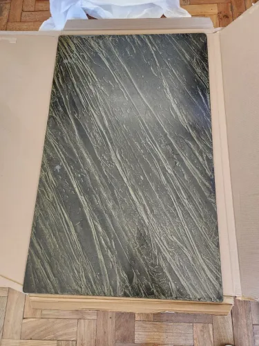 Mesa de mármore