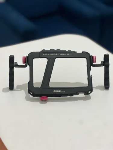 Gaiola Ulanzi para celular