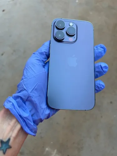 IPhone 14 Pro