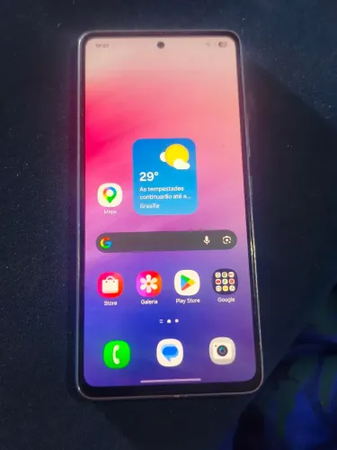 Samsung Galaxy A53 5G | 128 GB | 8 GB RAM