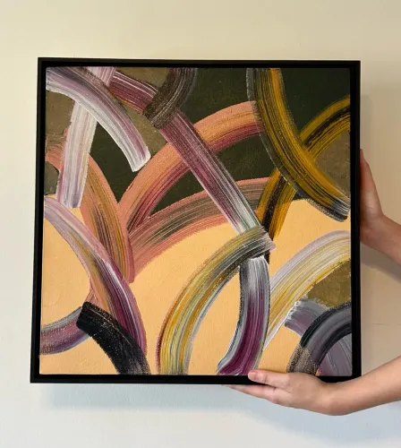 Lindo quadro para decoração