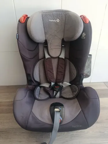 Cadeira para carro