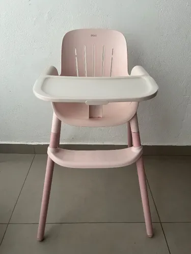 Cadeira Alimentação