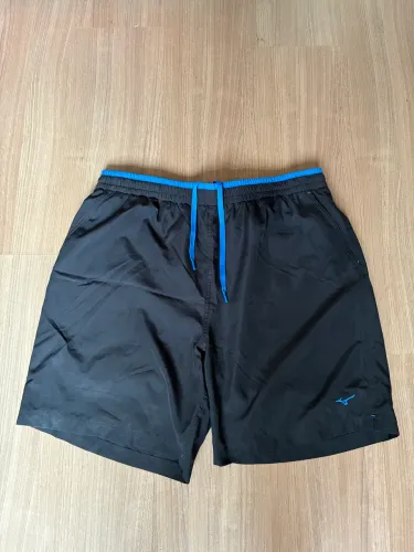 BERMUDA MIZUNO ESPORTIVA