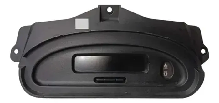 Computador Bordo Scenic 2001 2002 2003 2004 2005 Preto