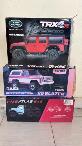 Carros auto modelos 1/16 