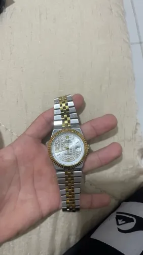 Relogio rolex
