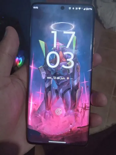 Moto Edge 50 Ultra 512 GB 