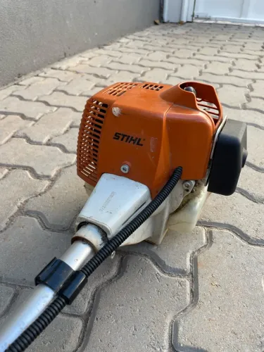 Roçadeira STIHL FS 80