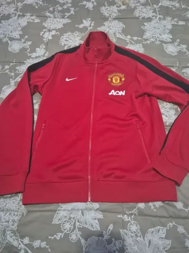 Blusa viagem Manchester United /1°linha nike