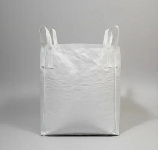 Big Bag novo