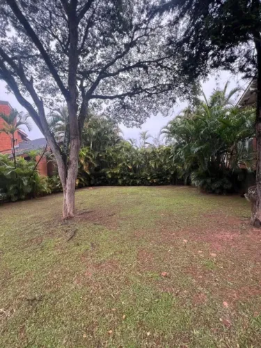 Terreno em Condomínio para Venda em Santana de Parnaíba, Alphaville