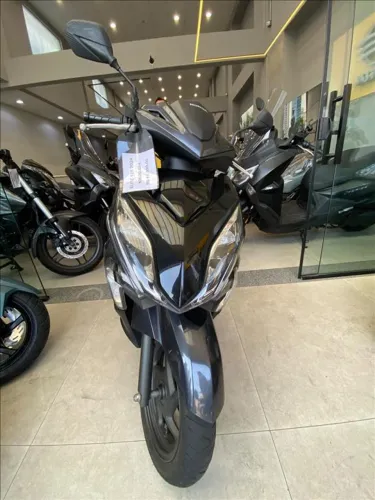 HONDA ELITE 125I