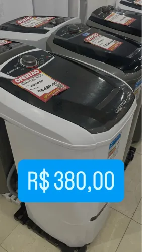 Tanquinho