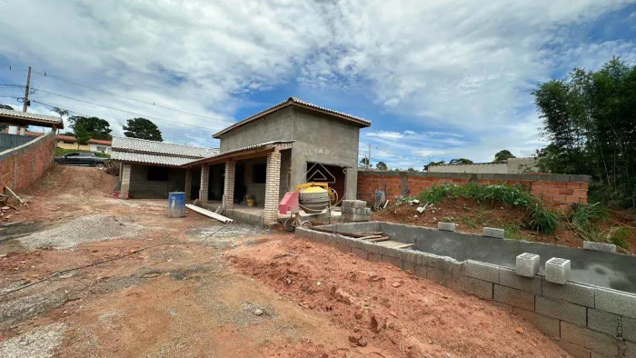 Chácara em Condomínio - Mairinque - R$ 650 mil, Cod: CO-1394