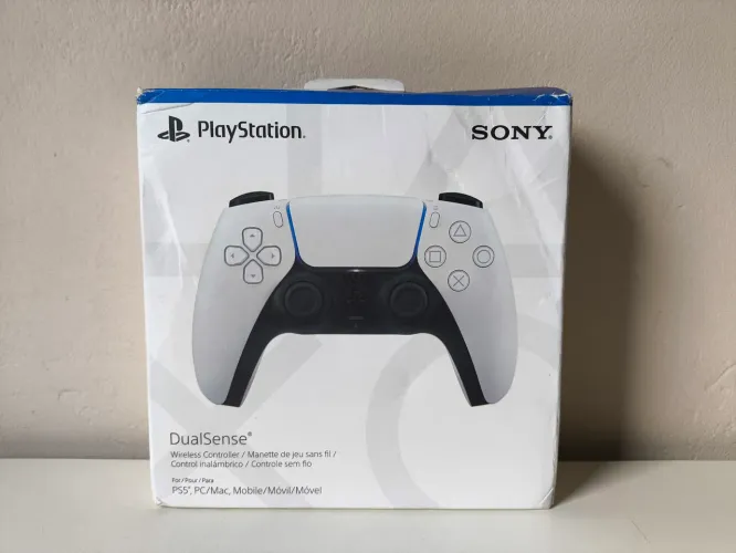 Controle Playstation 5 PS5