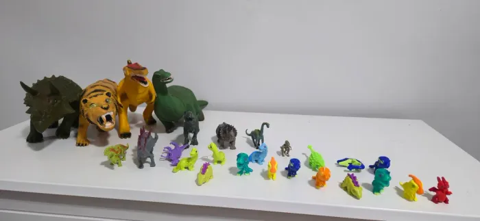 Dinossauros