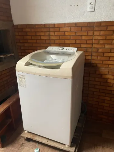 Máquina de lavar