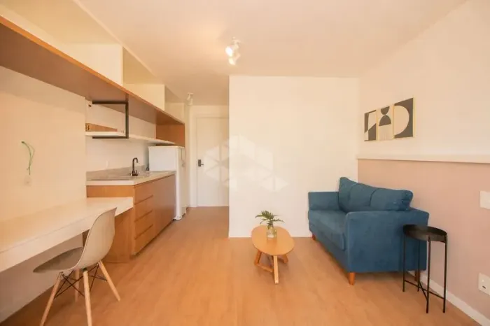 Loft 25M² - para Alugar