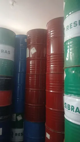 tonéis de ferro 200 litros