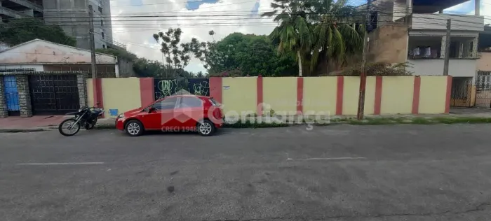 Terreno à Venda no Rodolfo Teófilo em Fortaleza/CE