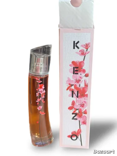 Perfume Kenzo Ikebana