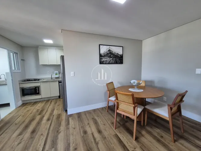 Apartamento 2 Quartos com 1 Suíte e 88m² - Barreiros - BRN