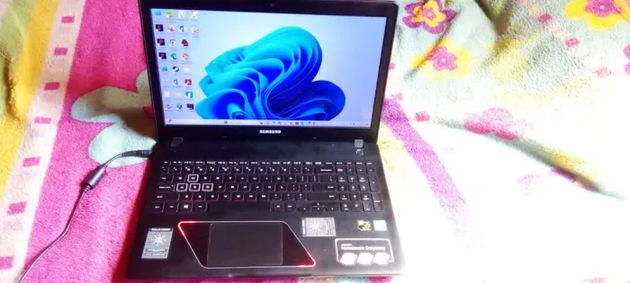 notebook