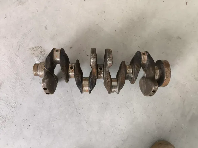 Virabrequim BMW 320i motor N20