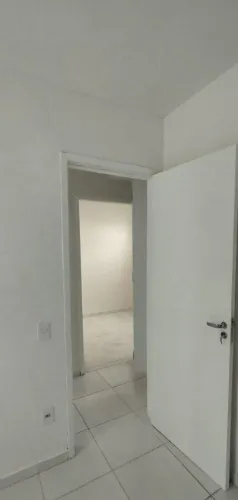 APARTAMENTO RESIDENCIAL em São Paulo - São Paulo, Colônia (Zona Leste)