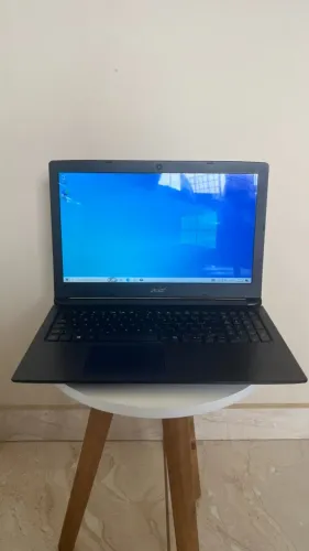 Notebook Acer bem conservado para estudo e trabalho