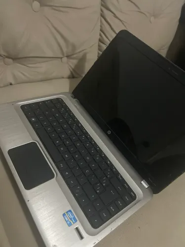 Notebook HP