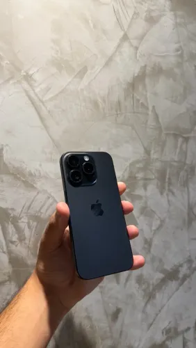 iPhone 15 Pro 1TB - MIL GIGAS