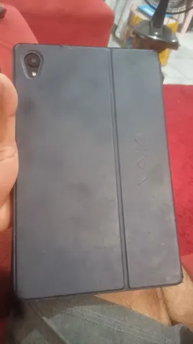 Tablet vaio tl10