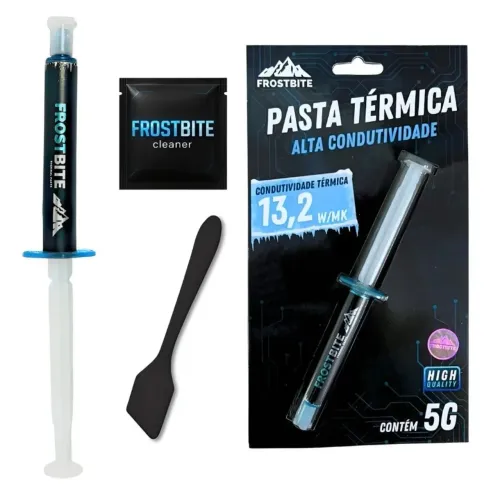 PASTA TÉRMICA 5g