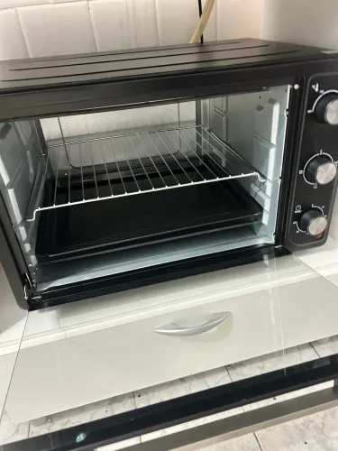 Forno 50l Suggar