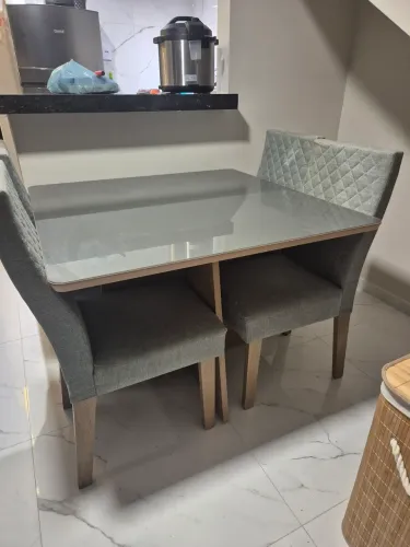 Mesa de Jantar