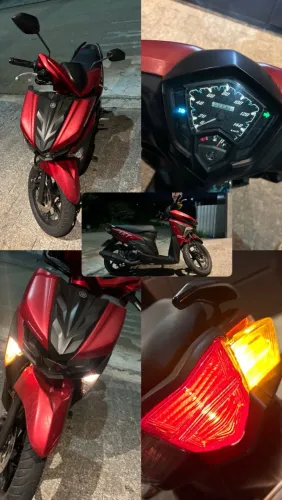 Neo Yamaha 125
