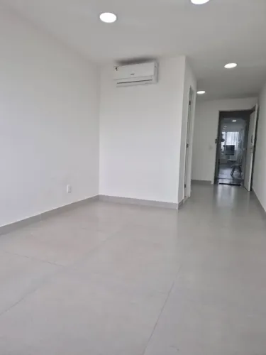 Sala pronta - Cachamorra - Office Mall
