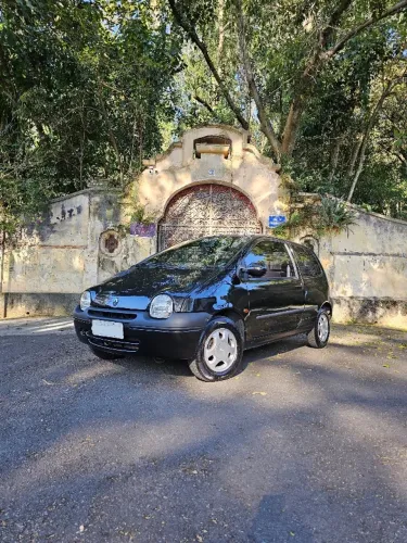 Renault Twingo Pack 1.0 8V 2001