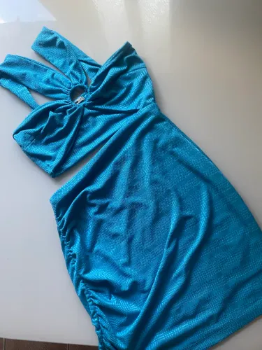 Vestido Trícia
