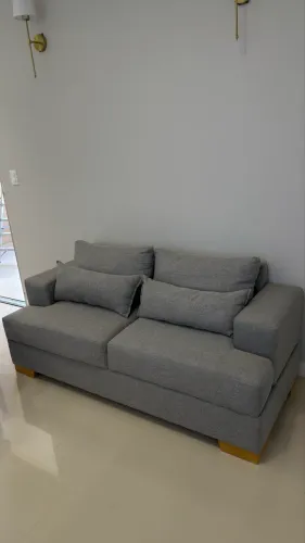 Sofá Semi Novo