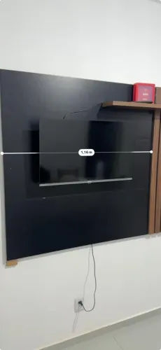 Painel de TV