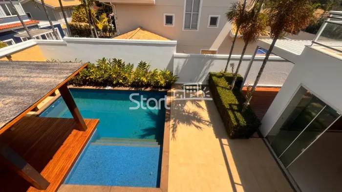 Casa à venda e para locação no Condomínio Porto Marbella Gramado SP