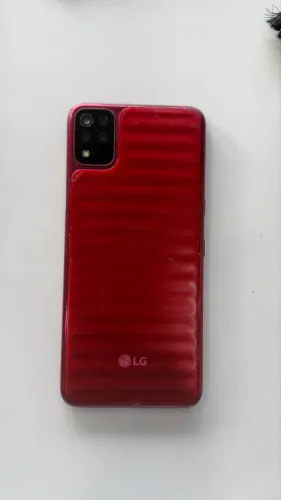 LG k52